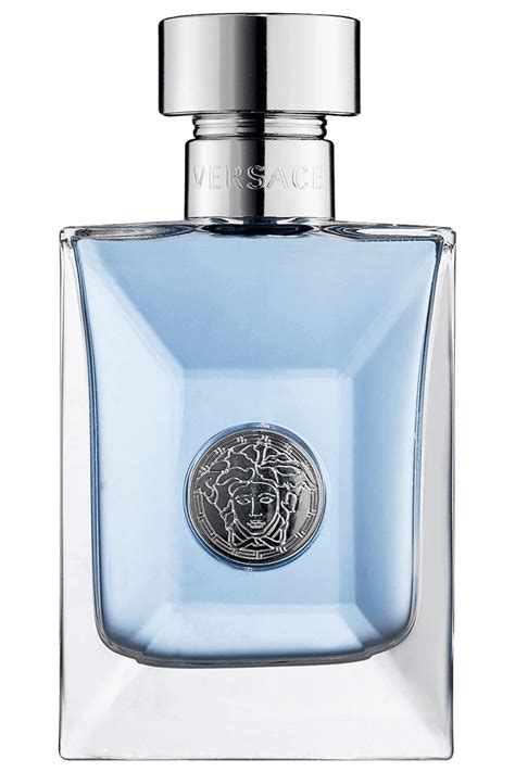 versace pour homme by|Versace Pour Homme top notes.